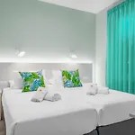 Corali Andros Apartamento Batsi