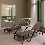 Apartamento Corali Andros *