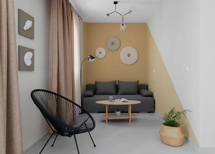 Corali Andros * Bací