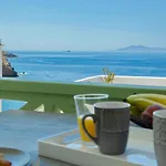 Corali Andros Apartman *