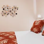 Appartamento Corali Andros