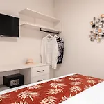 Corali Andros Apartman