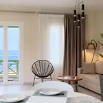 Appartamento Corali Andros Mpatsi