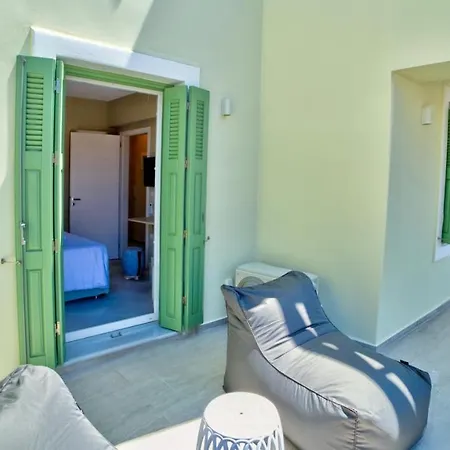 Corali Andros Apartment Batsi (Andros)
