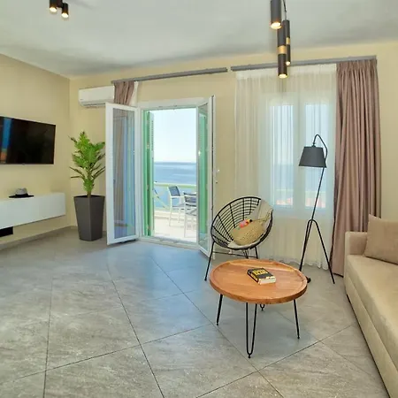 Corali Andros