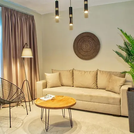 Apartment Corali Andros Batsi (Andros)