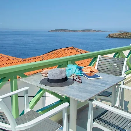 Corali Andros Mpatsi