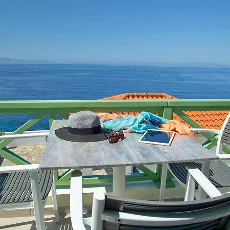 Corali Andros Apartment Batsi (Andros)