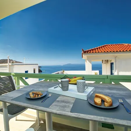 Corali Andros