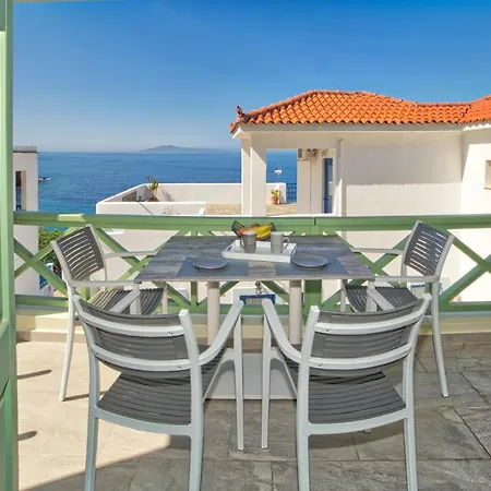 Corali Andros