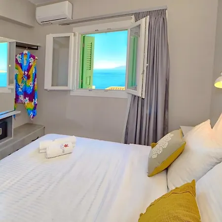 Corali Andros Apartment