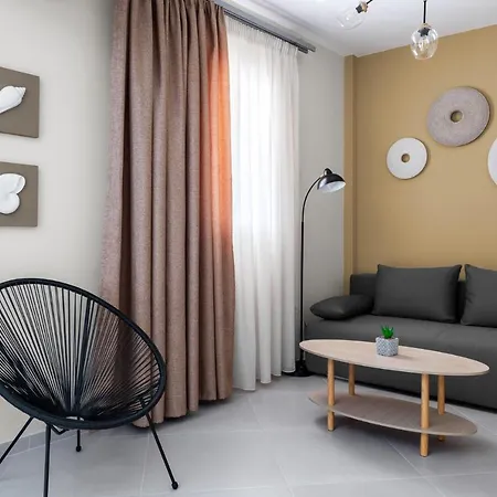 Apartment Corali Andros *