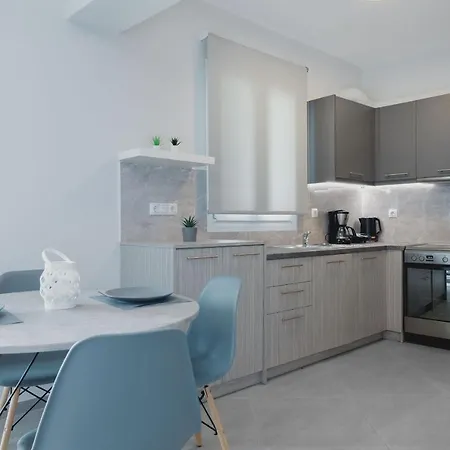 Apartment Corali Andros *