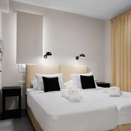 Apartment Corali Andros