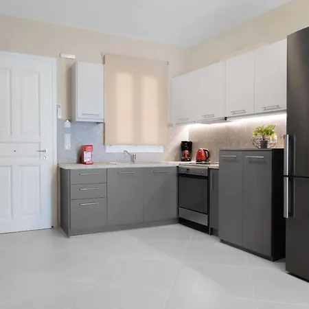Apartment Corali Andros *