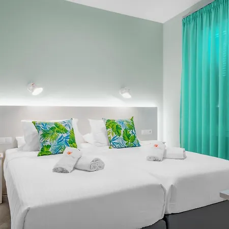 Corali Andros Lägenhet Batsi