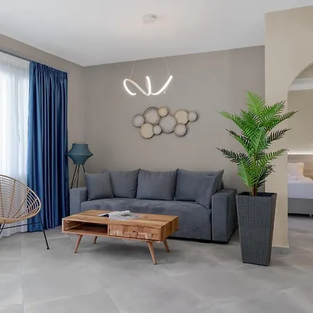 Corali Andros