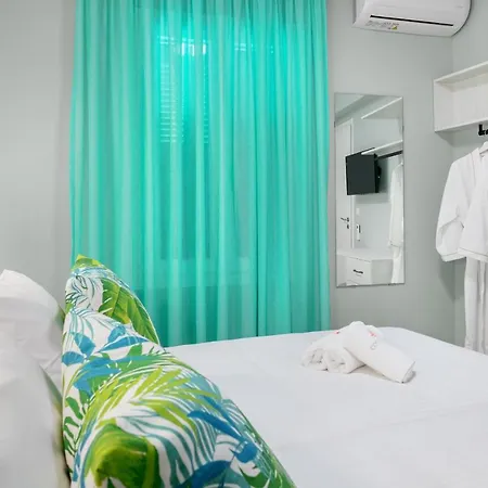 Apartment Corali Andros