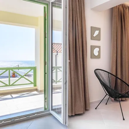 Apartment Corali Andros Batsi (Andros)