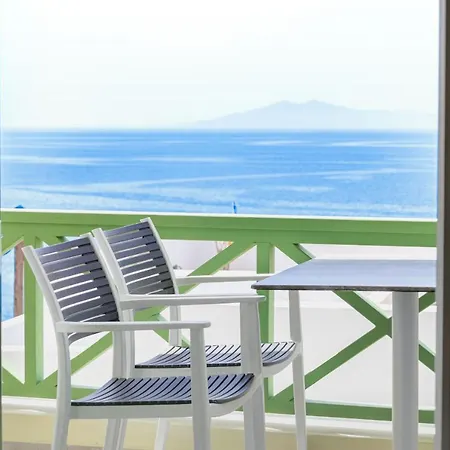 Corali Andros * Batsi (Andros)