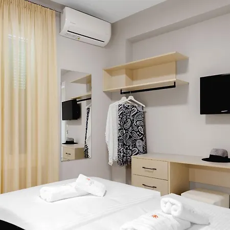 Corali Andros Apartment