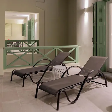 Apartment Corali Andros *